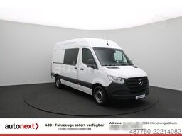 MERCEDES-BENZ Sprinter 317 CDI *AUTOMATIK* 360°+3-SITZE (7919)