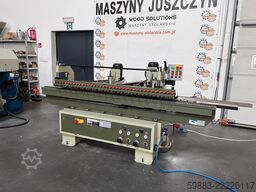 De Stefani MVT 1600