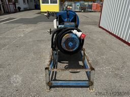 CHEMICAL PUMP, SLURRY PUMP 6254 -CHEMI