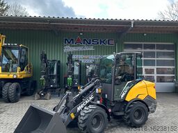 Ahlmann Mecalac MCL 4+ MB502954
