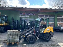 Ahlmann Mecalac MCL 4+ MB502954