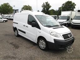 FIAT Scudo *Carrier Kühlwagen*