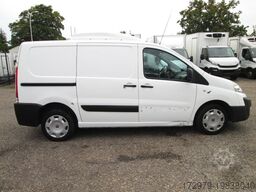 FIAT Scudo *Carrier Kühlwagen*