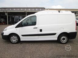 FIAT Scudo *Carrier Kühlwagen*