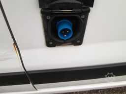 FIAT Scudo *Carrier Kühlwagen*