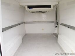 FIAT Scudo *Carrier Kühlwagen*