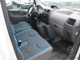 FIAT Scudo *Carrier Kühlwagen*