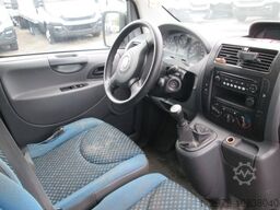 FIAT Scudo *Carrier Kühlwagen*