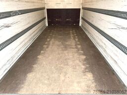 MAN TGL 12.220 / 6,10m Junge Koffer / LBW / AHK