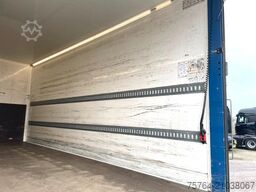 MAN TGL 12.220 / 6,10m Junge Koffer / LBW / AHK