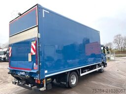 MAN TGL 12.220 / 6,10m Junge Koffer / LBW / AHK