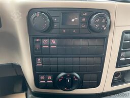 MAN TGL 12.220 / 6,10m Junge Koffer / LBW / AHK