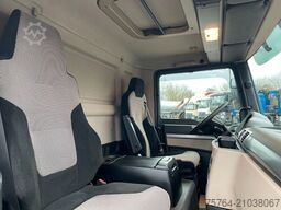 MAN TGL 12.220 / 6,10m Junge Koffer / LBW / AHK