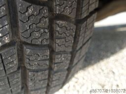 MERCEDES-BENZ Sprinter city 35 14 stize 11 steh euro 6