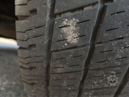 MERCEDES-BENZ Sprinter city 35 14 stize 11 steh euro 6