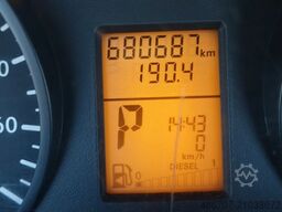 MERCEDES-BENZ Sprinter city 35 14 stize 11 steh euro 6