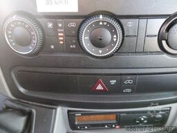 MERCEDES-BENZ Sprinter city 35 14 stize 11 steh euro 6