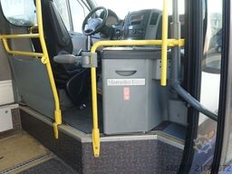 MERCEDES-BENZ Sprinter city 35 14 stize 11 steh euro 6