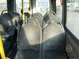 MERCEDES-BENZ Sprinter city 35 14 stize 11 steh euro 6