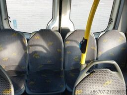 MERCEDES-BENZ Sprinter city 35 14 stize 11 steh euro 6