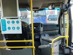 MERCEDES-BENZ Sprinter city 35 14 stize 11 steh euro 6