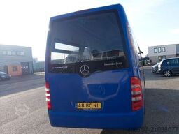 MERCEDES-BENZ Sprinter City 65 euro 6  18 Sitze 14 Stehplätze