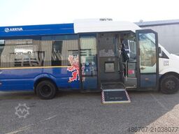 MERCEDES-BENZ Sprinter City 65 euro 6  18 Sitze 14 Stehplätze