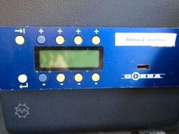 MERCEDES-BENZ Sprinter City 65 euro 6  18 Sitze 14 Stehplätze