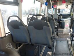 MERCEDES-BENZ Sprinter City 65 euro 6  18 Sitze 14 Stehplätze