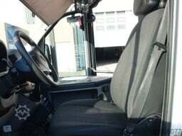 MERCEDES-BENZ Sprinter City 65 euro 6 18 Sitze 14 Stehplätze