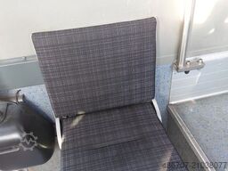 MERCEDES-BENZ Sprinter City 65 euro 6  18 Sitze 14 Stehplätze