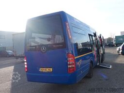 MERCEDES-BENZ Sprinter City 65 euro 6  18 Sitze 14 Stehplätze