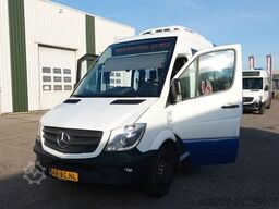 MERCEDES-BENZ Sprinter City 65 euro 6  18 Sitze 14 Stehplätze