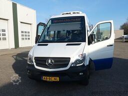 MERCEDES-BENZ Sprinter City 65 euro 6  18 Sitze 14 Stehplätze