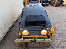 HAMM HD10C VV / 2016 BJ / 589 Stunden