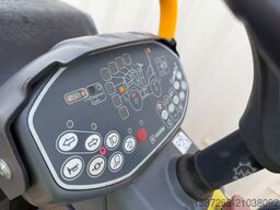 HAMM HD10C VV / 2016 BJ / 589 Stunden