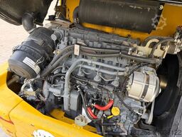 TEREX TL80 / 2010 BJ / Klappschaufel + Gabel