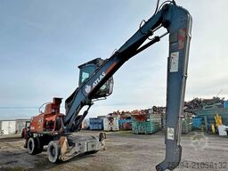 ATLAS 230 MH * Umschlagbagger * TOPZUSTAND