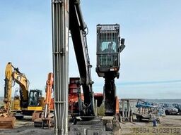 ATLAS 230 MH * Umschlagbagger * TOPZUSTAND