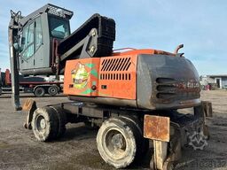 ATLAS 230 MH * Umschlagbagger * TOPZUSTAND