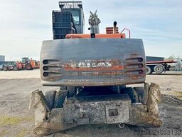 ATLAS 230 MH * Umschlagbagger * TOPZUSTAND