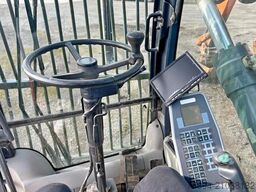 ATLAS 230 MH * Umschlagbagger * TOPZUSTAND