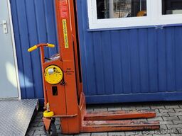 KAISER + KRAFT B 1000