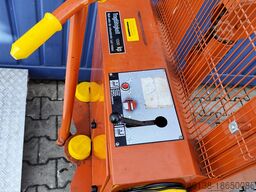 KAISER + KRAFT B 1000