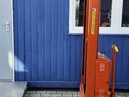 KAISER + KRAFT B 1000