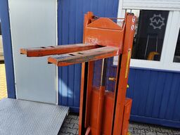 KAISER + KRAFT B 1000