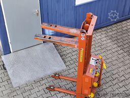 KAISER + KRAFT B 1000