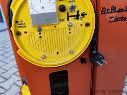 KAISER + KRAFT B 1000