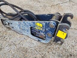 Diversen Hydraulische Hamer CW05