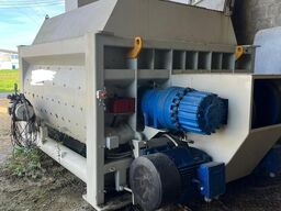 Sicoma Galletti 4500/3000
